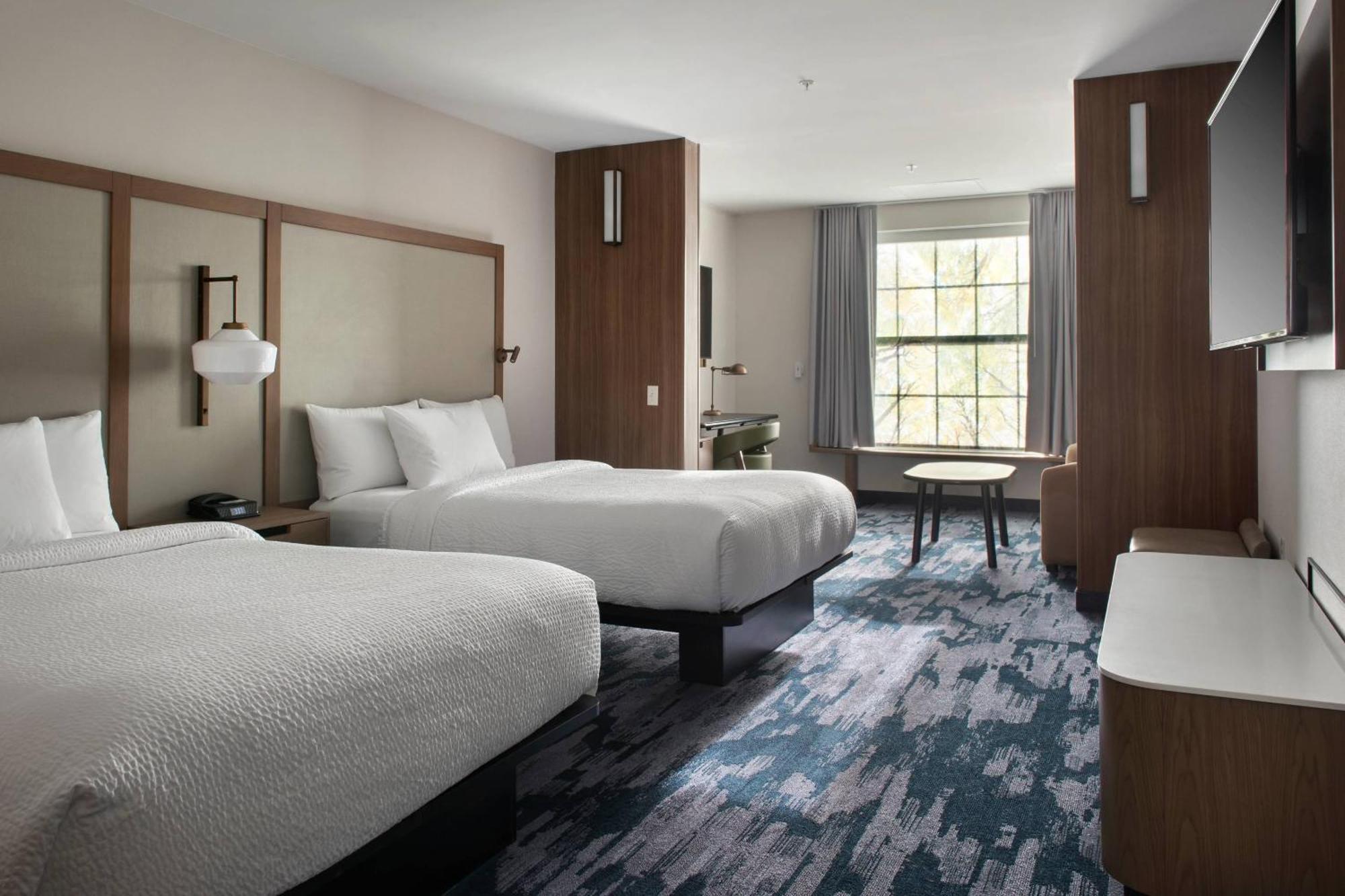 Hotel Fairfield & By Marriott Williamstown