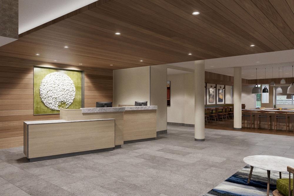 Hotel Fairfield & By Marriott